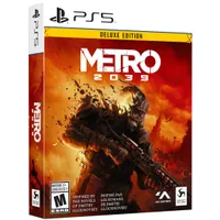Metro 2039 Deluxe Edition | $109.99 at Best Buy