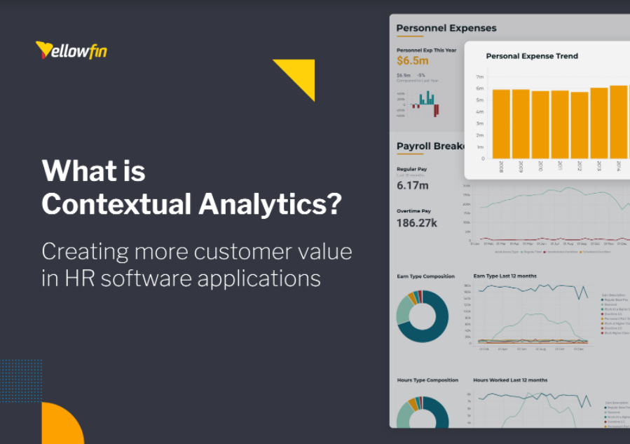 Whitepaper cover with data dashboard image