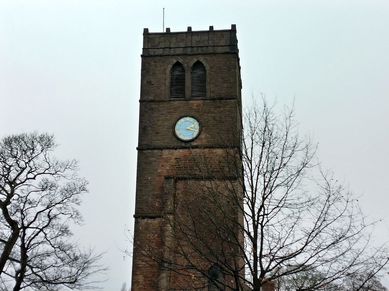 Nokia 3.4 camera sample