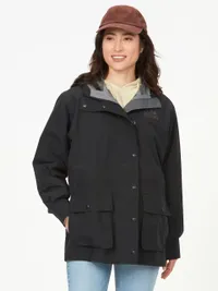 Marmot '78 All-Weather Rain Parka (Women's) Marmot '78 All-Weather Rain Parka (Women's)