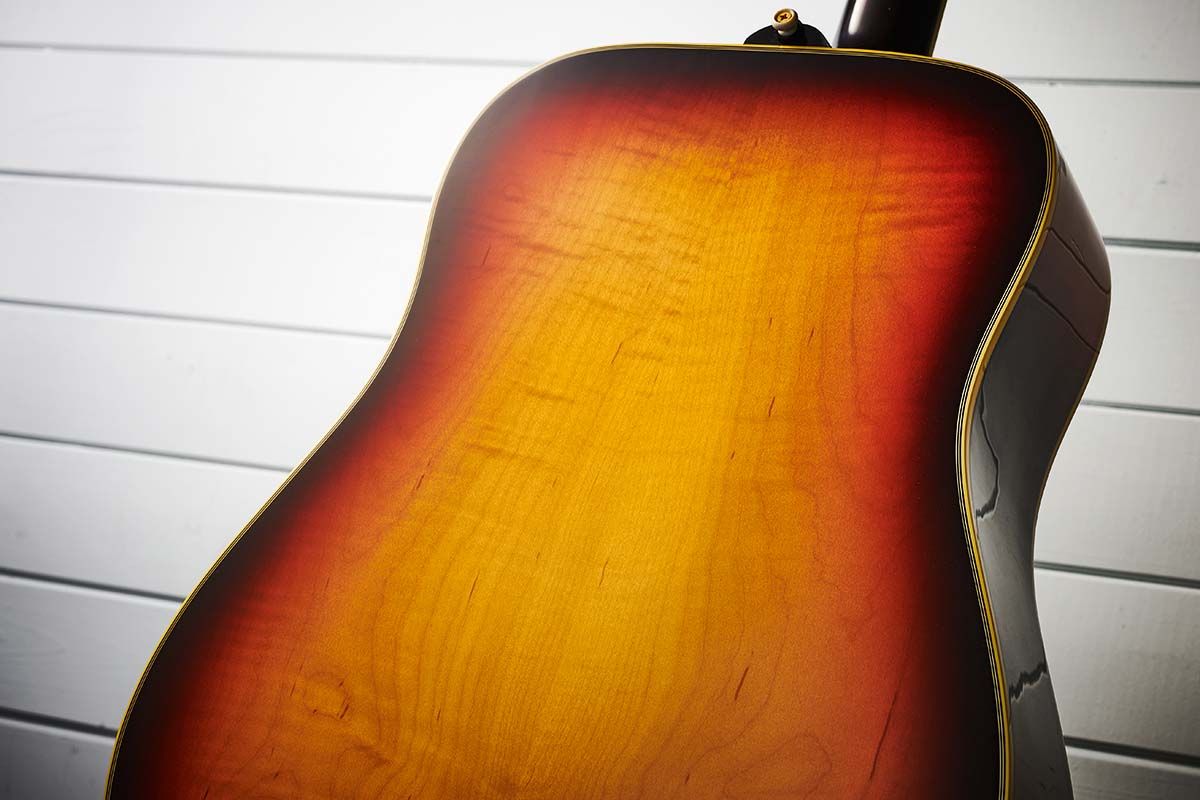 Epiphone Frontier