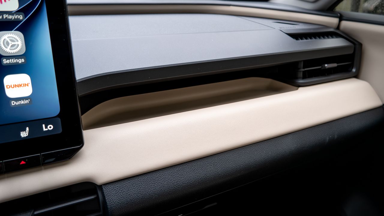 2026 Toyota RAV4 review.