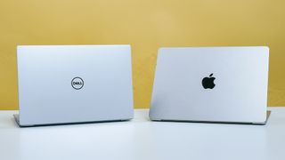 Dell XPS 13 vs MacBook Air M3