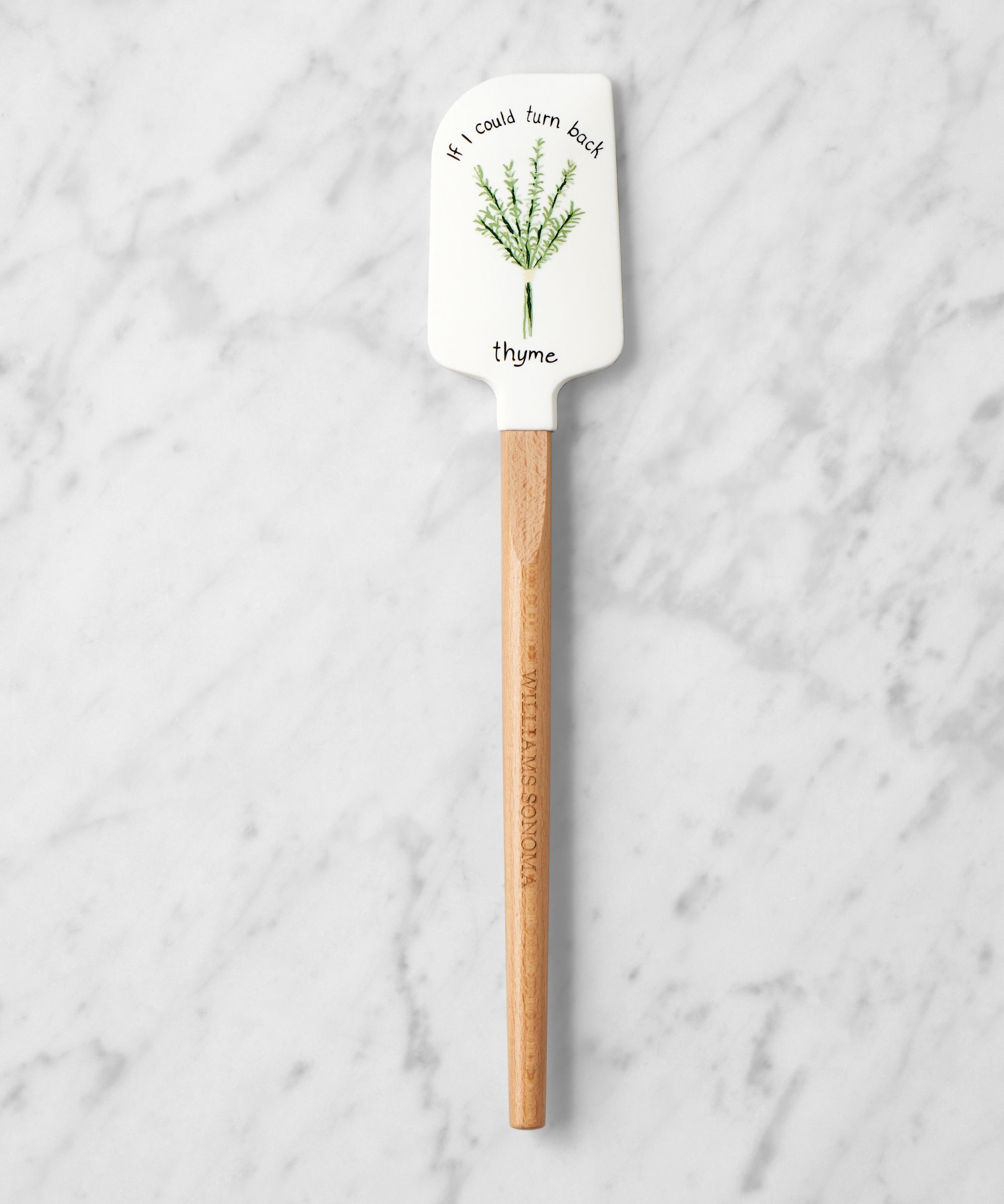 williams sonoma spatulas