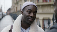   Paapa Essiedu