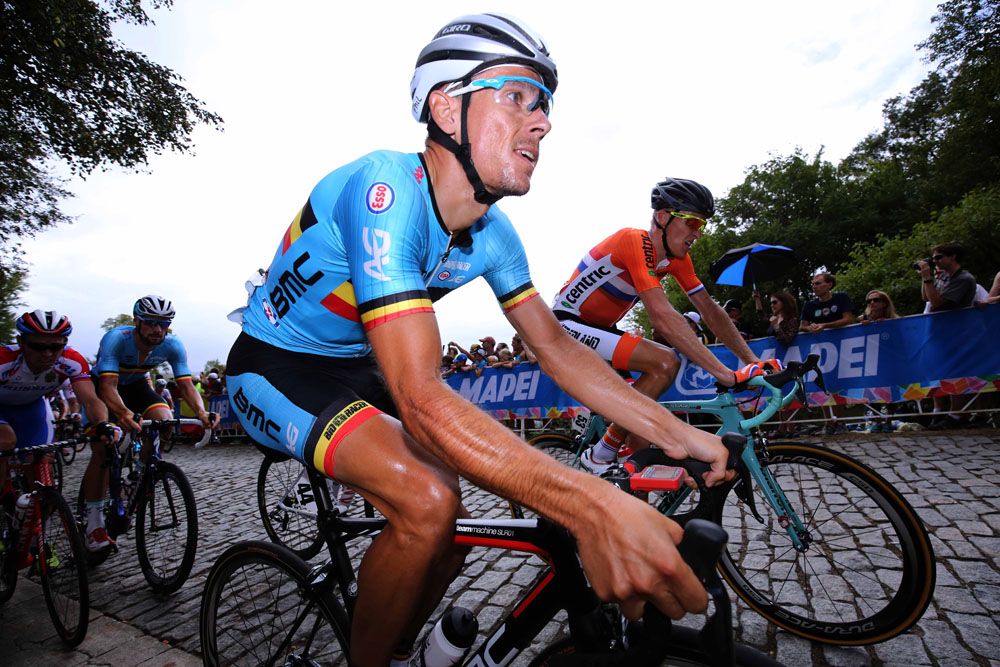 Philippe Gilbert (Belgium)