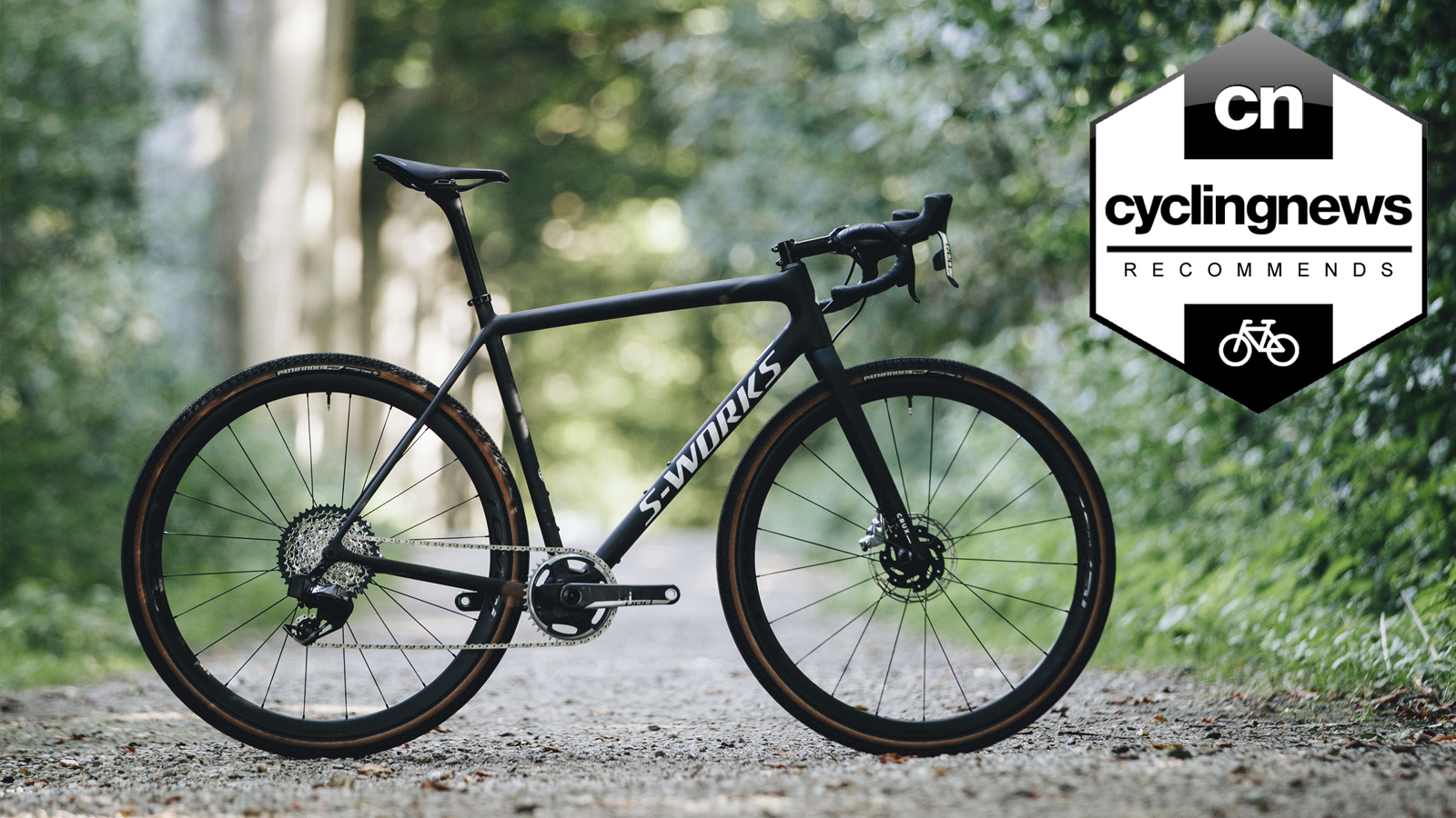 Pune împreună Sumbru frică  Specialized S-Works Crux 2022 first ride review | Cyclingnews