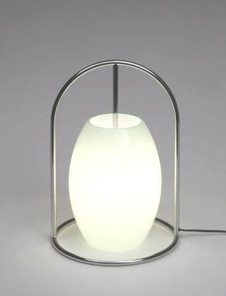 Lamp, by Pierre Charpin.
