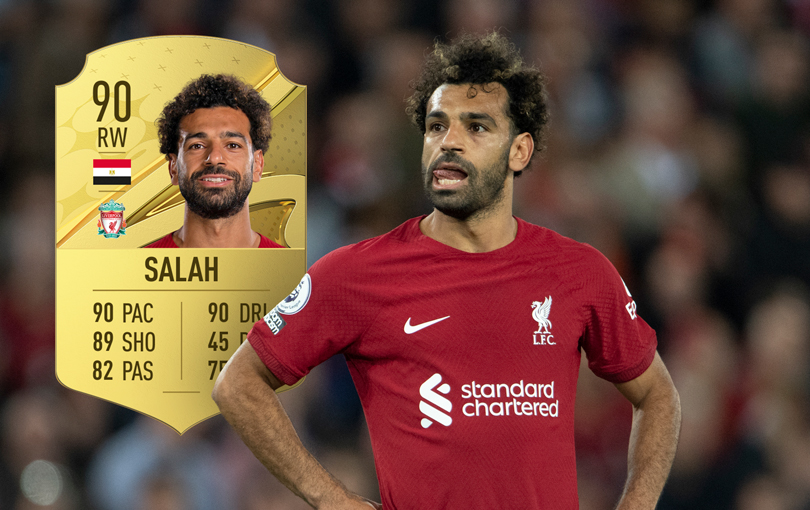 FIFA 23 Best Players Ratings In Ultimate Team Confirmed