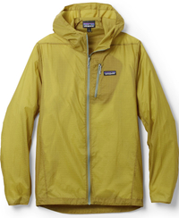 Patagonia Houdini: was $109 now $64 @ REI
Transform from wet and chilly to cozy and dry with this lightweight and super-packable shell. A go-to item I bring whenever leaving the house, it adds virtually no bulk yet ensures adequate protection from harsh winds and light precipitation.&nbsp;Note that Patagonia offers the same prices but has more limited sizes.
Price check: from $64 @ Patagonia