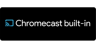 What is Chromecast built-in?