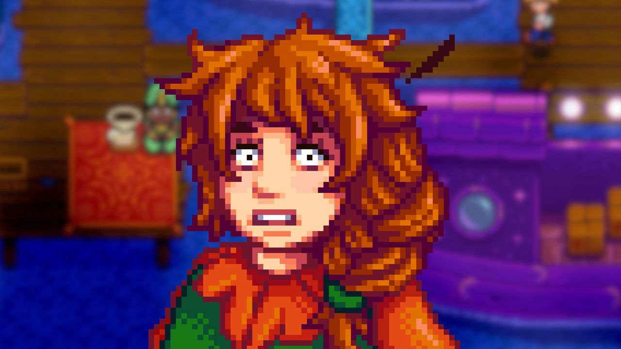 ConcernedApe says future Stardew Valley update might let you cheat on your spouse, because "you should be able to do wicked things" in a sandbox game