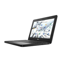 Dell Chromebook 3100 11.6-inch laptop: $348