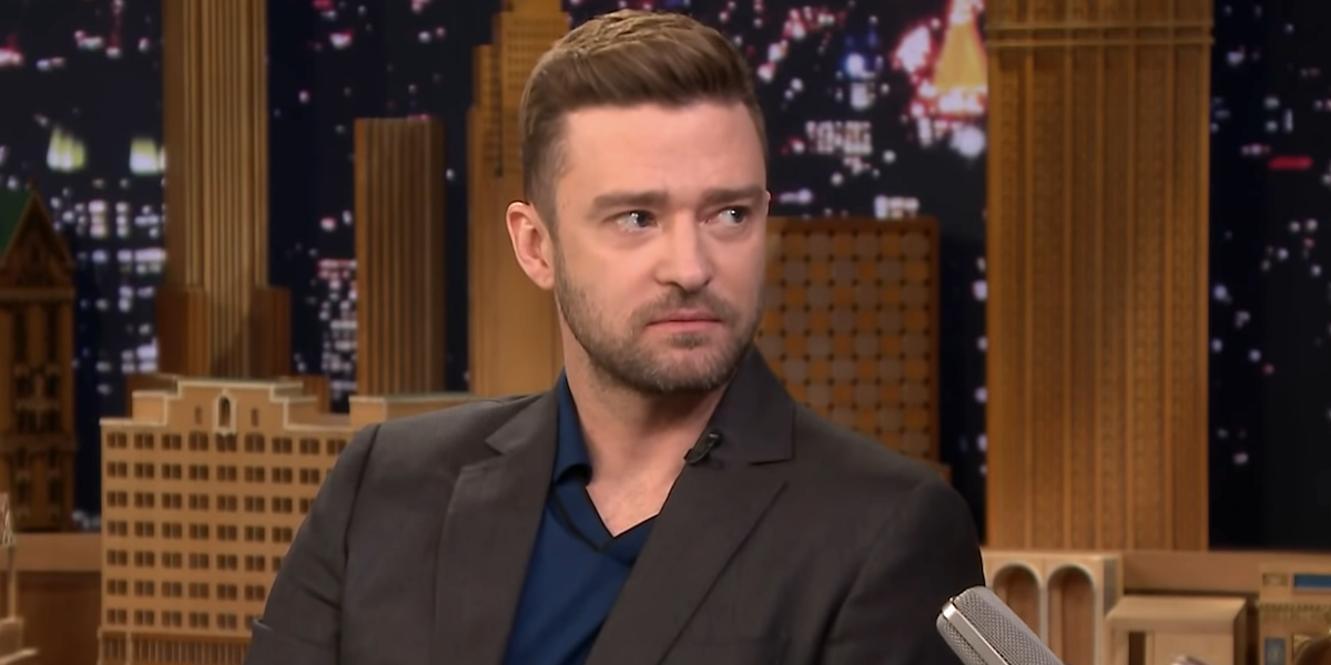 New Claims From Stylist Detail How Justin Timberlake Was Allegedly ...