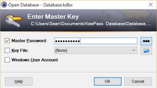 KeePass password manager review