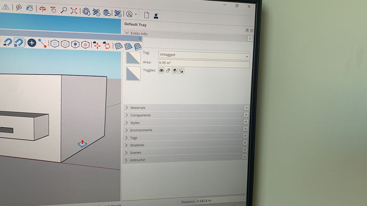 SketchUp