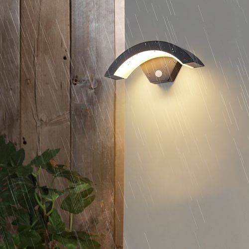 Metro Lane Led Outdoor Bulkhead Light 