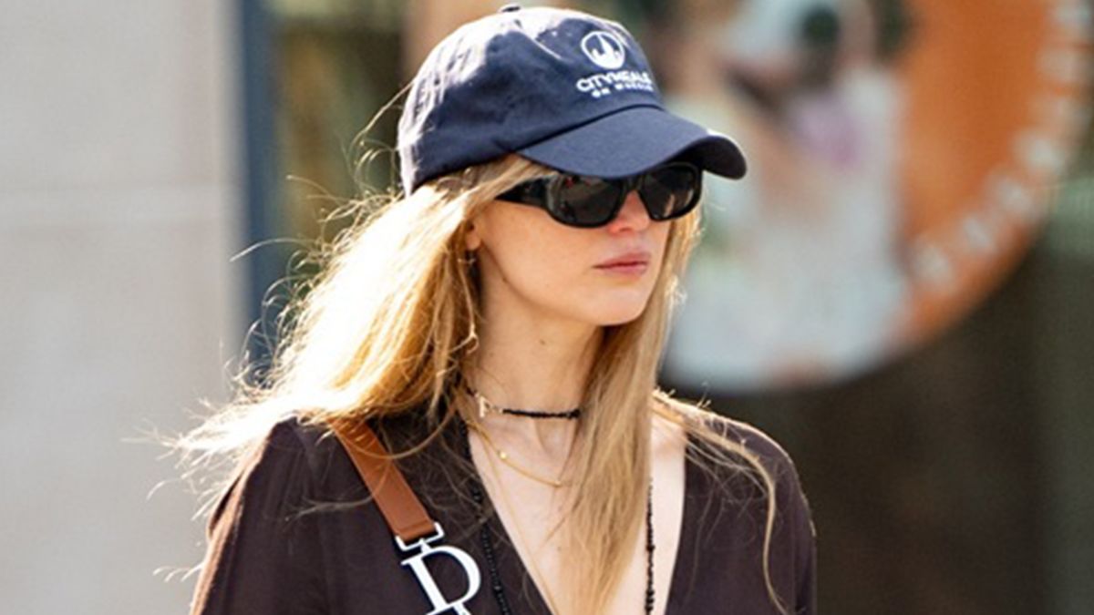 The Designer Bag Fashion People Are Buzzing About? J.Law Already Owns It