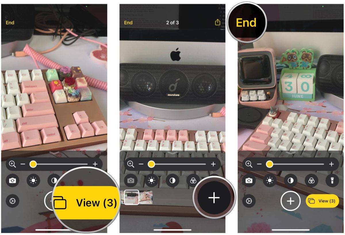 How to use the Magnifier on iPhone and iPad iMore