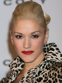 Marie Claire Galleries: Celebrity Style: Gwen Stefani