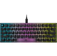 Corsair K65 Mini Keyboard