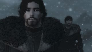 the best game of thrones mods: skyrim--the game of thrones adaption