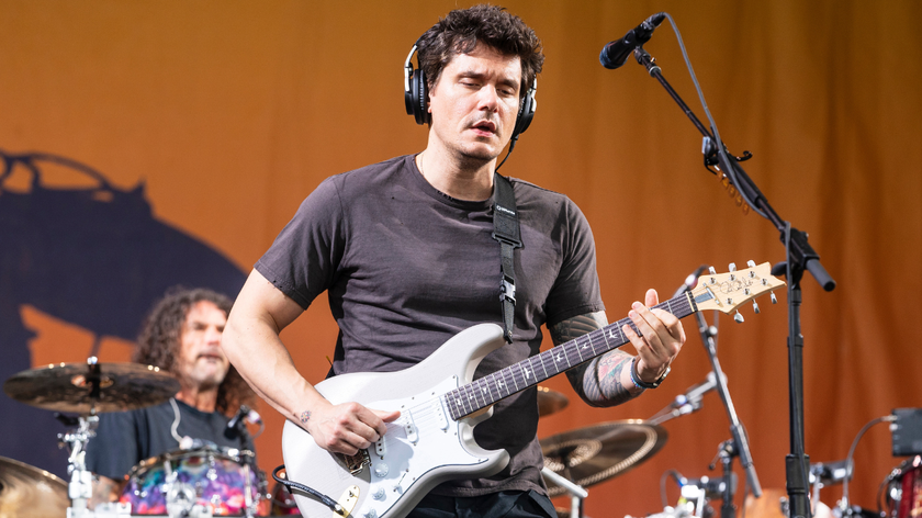 John Mayer