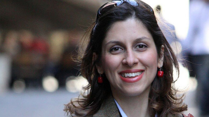 Nazanin Zaghari-Ratcliffe is on the way home after six years in prison