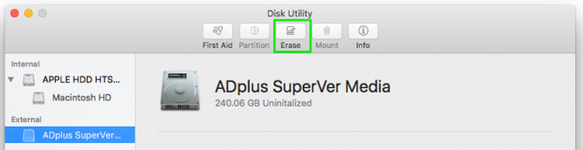 How To Format Hard Drive For Mac