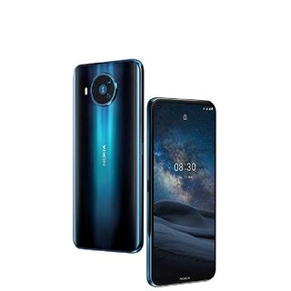 Product shot of Nokia 8.3