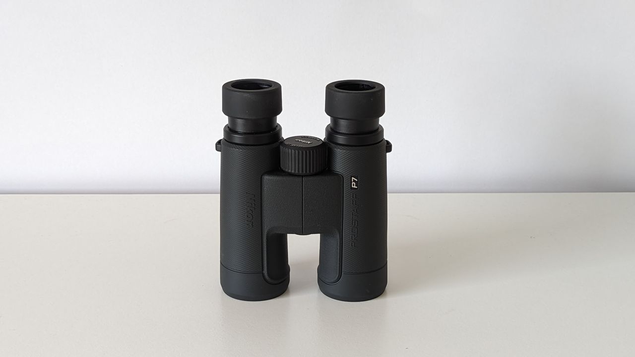 Prostaff P7 binoculars