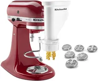 KitchenAid pasta press: was $199, now $139 @ Amazon