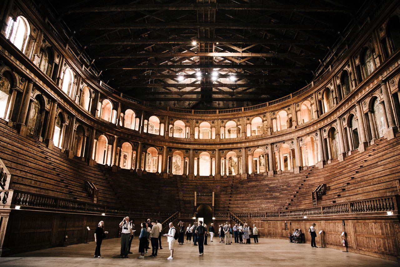 Teatro Farnese