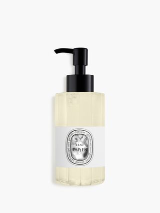 L'eau Papier - Scented Cleansing Hand and Body Gel