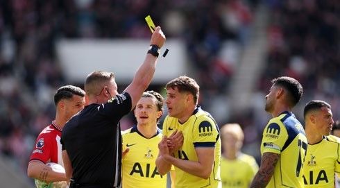 Tottenham Hotspur battled relegation last season, but a busy summer transfer window could see the London club back in competitive form under Roberto De Zerbi - Tottenham Hotspur 2026-27 season preview