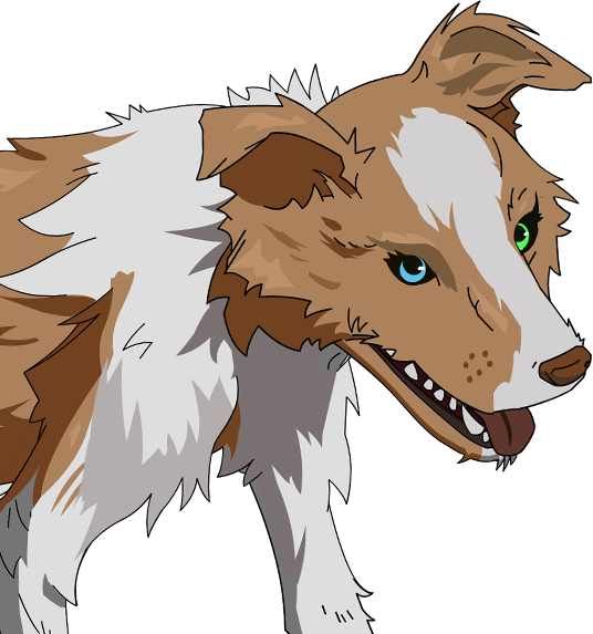Absolute Tactics character art