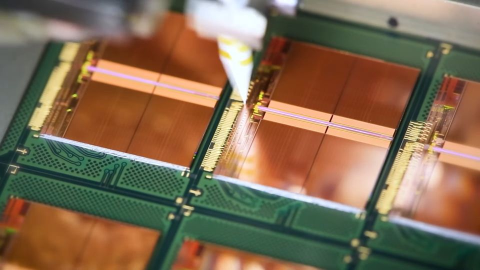 Micron CEO says it'll be tougher to get memory in the next couple of years than it is today, and keeps saying it over and over again