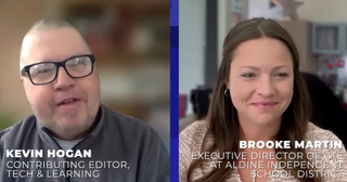 conversations with Kevin Hogan