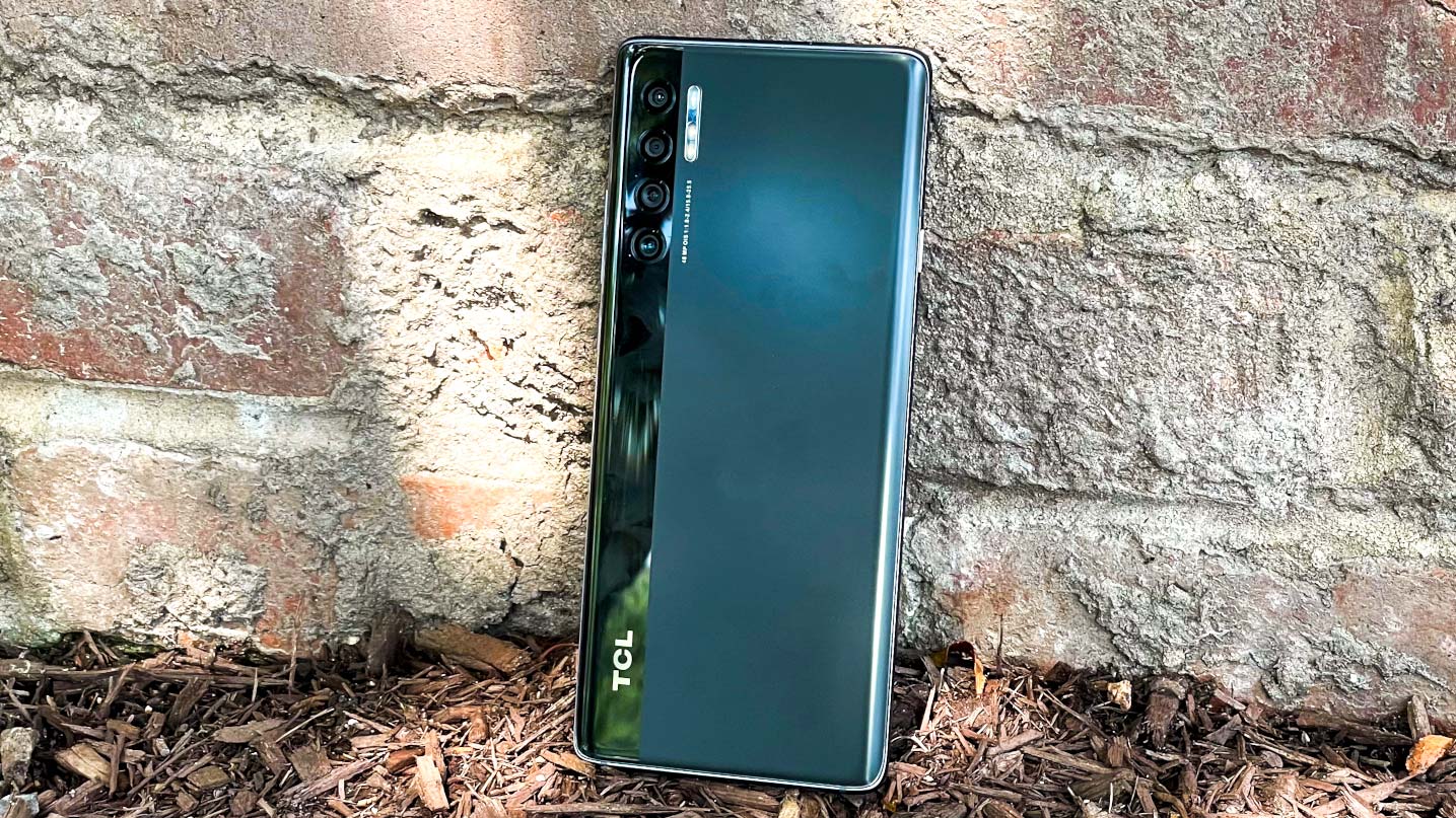 TCL 20 Pro 5G