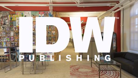 IDW Publishing