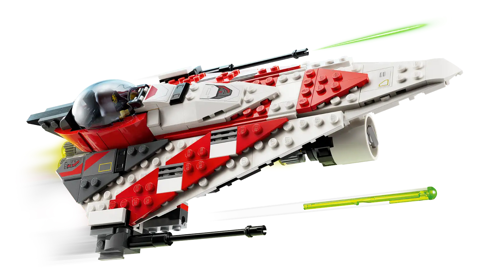 Lego Star Wars