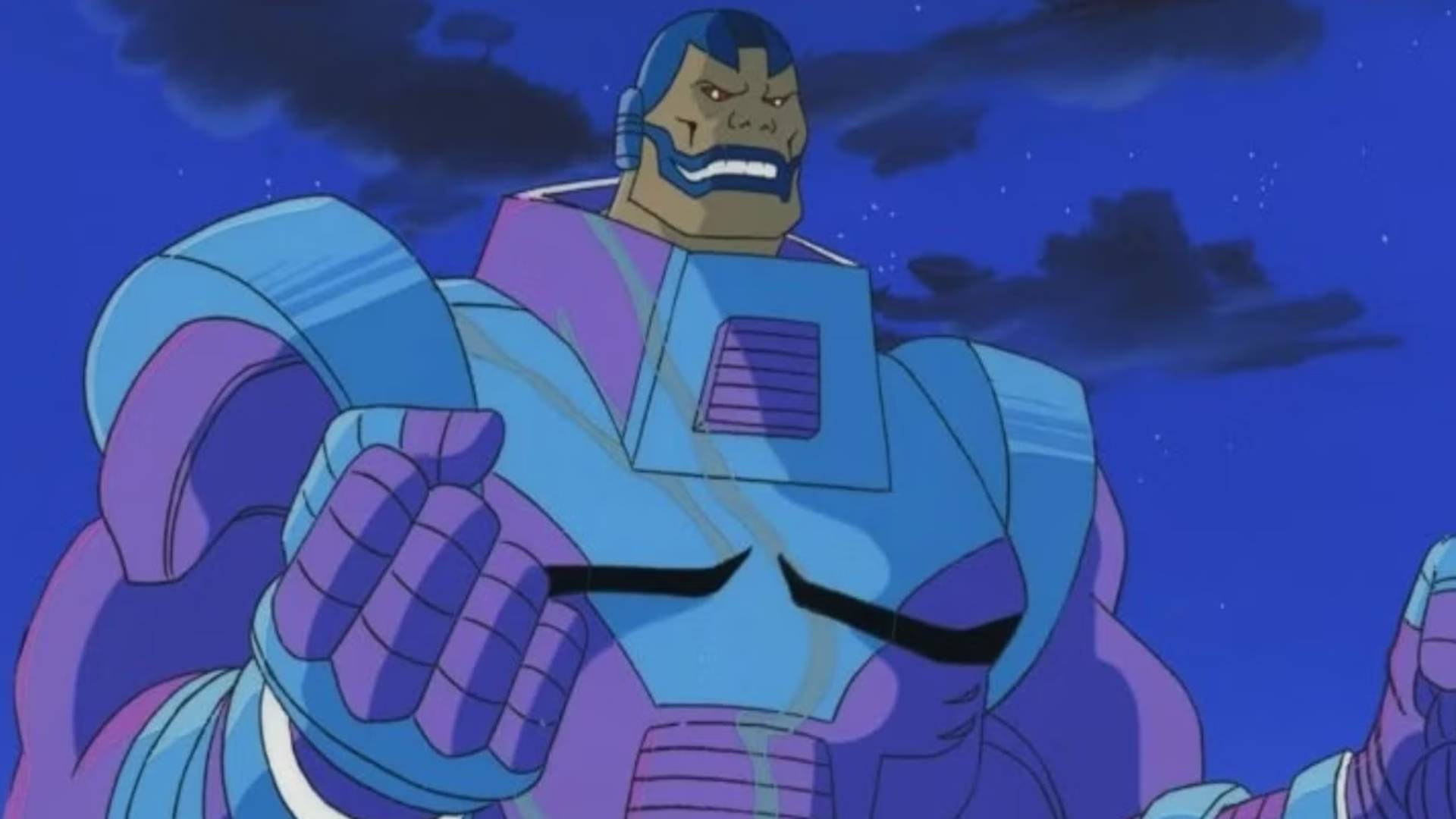 Apocalypse in X-Men '97 season 1