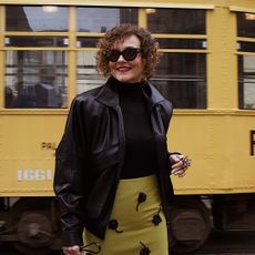 Renia Jazdzyk wearable milan fashion week spring summer 2026 trends