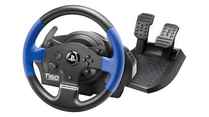 ThrustMaster T150