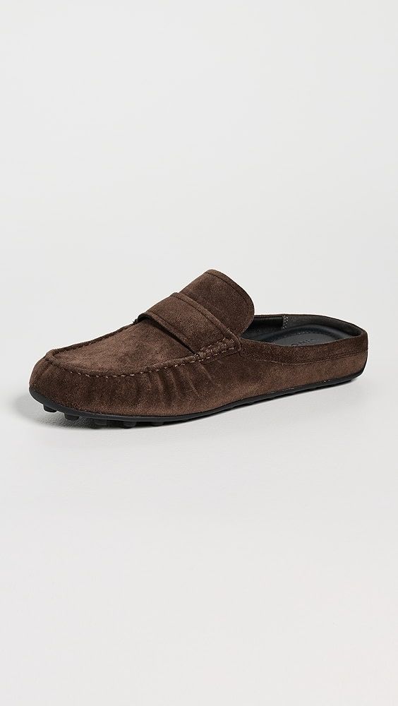 Vince Berkley Driver Loafers