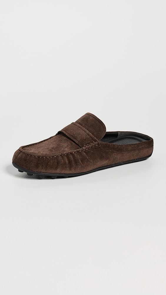 Vince Berkley Driver Loafers