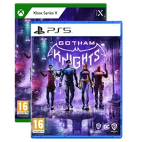 Gotham Knights: £59.99 £34.99 at Game