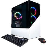 CyberPowerPC Gamer Supreme desktop $1,450