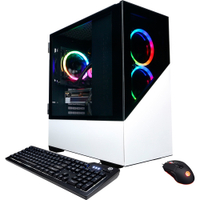 CyberPowerPC Gamer Supreme desktop $1,450 $1,199.99 at Best Buy