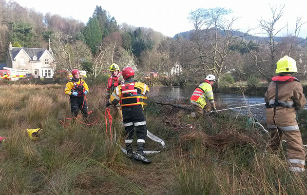 nemo rescue
